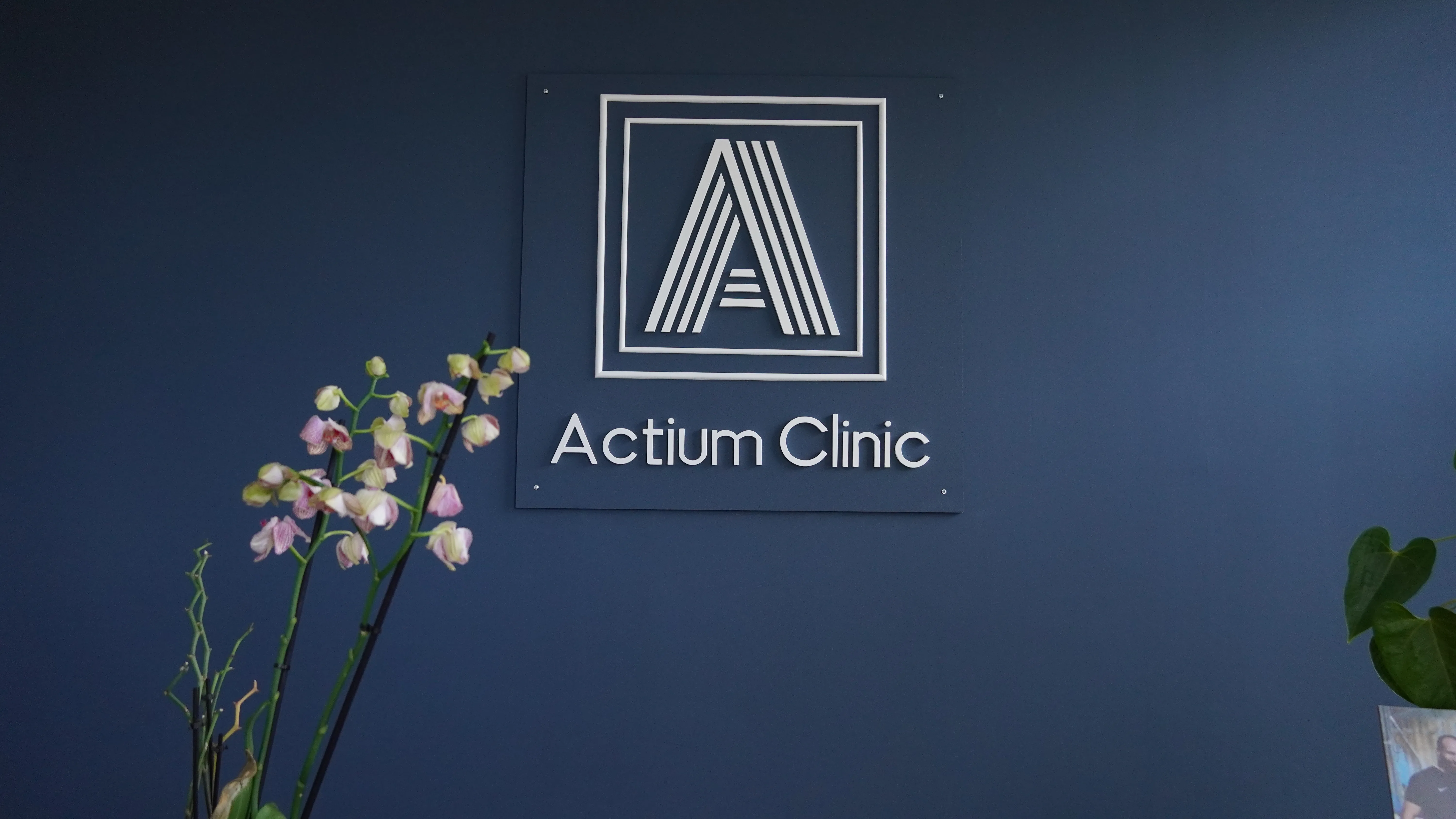 Foto instalacions actium